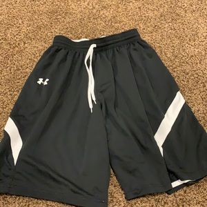 men’s shorts